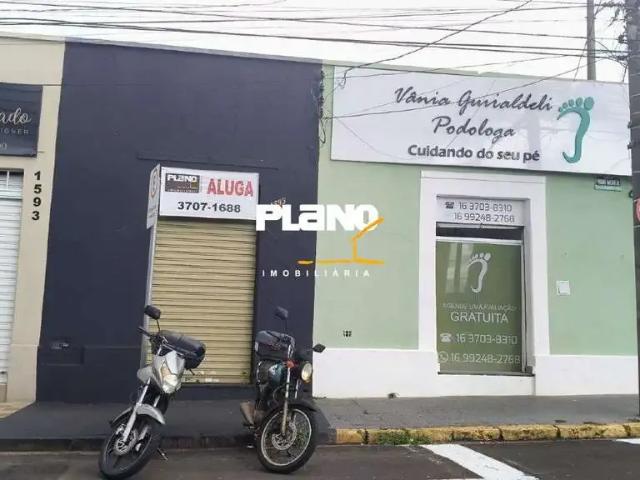 Ponto Comercial aluguel em Região Imediata de Franca, Juranda