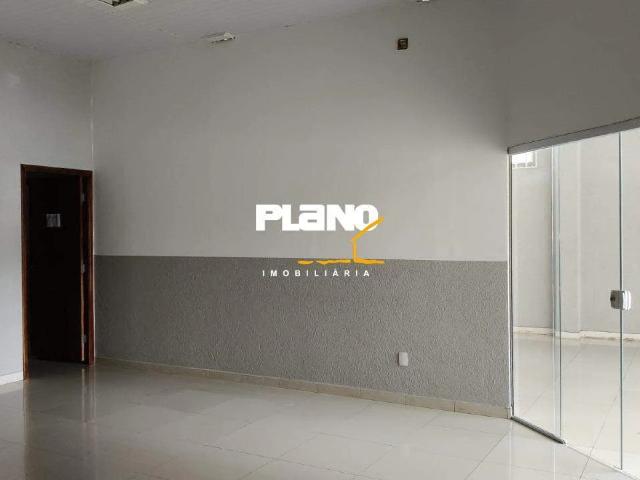 Ponto Comercial aluguel em Jardim São Vicente de Paulo, Franca
