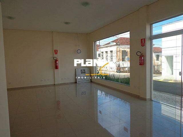 Ponto Comercial aluguel em Cidade Nova, Franca