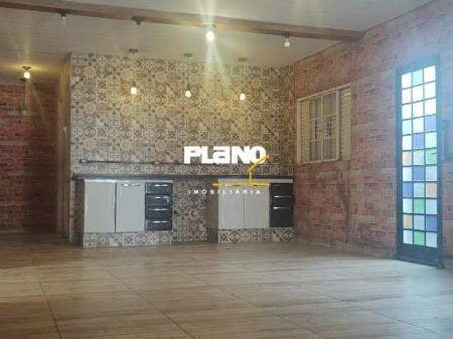 Ponto Comercial aluguel em Cidade Nova, Franca