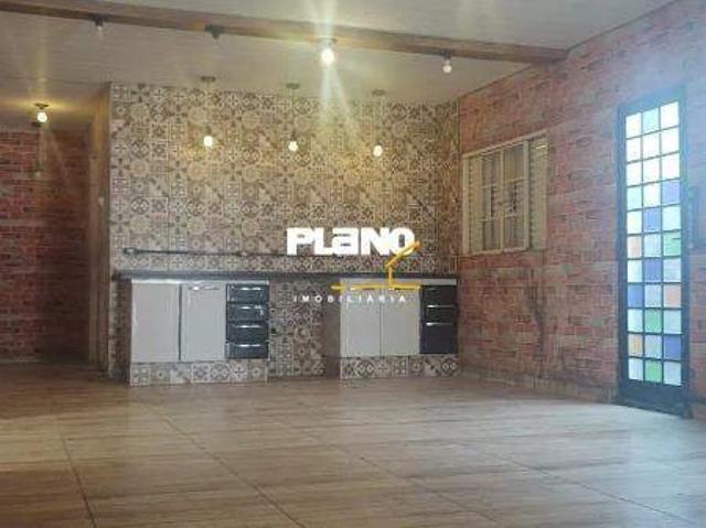 Ponto Comercial aluguel em Cidade Nova, Franca