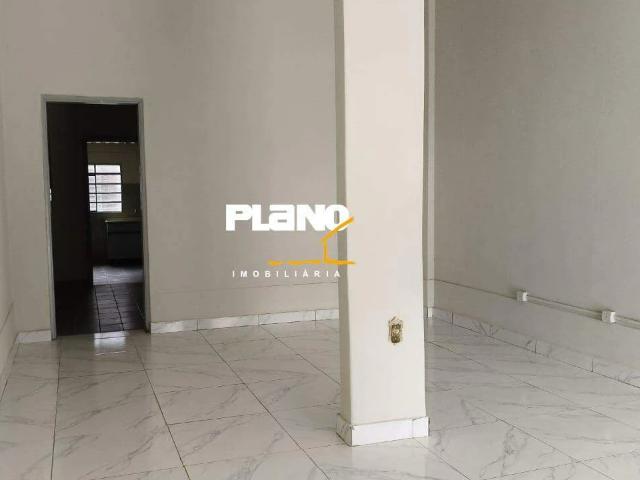 Ponto Comercial aluguel em Jardim Califórnia, Franca