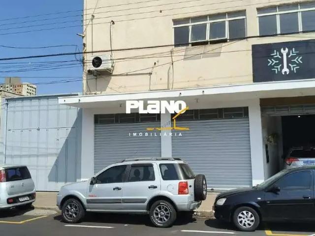 Ponto Comercial aluguel em Região Imediata de Franca, Juranda