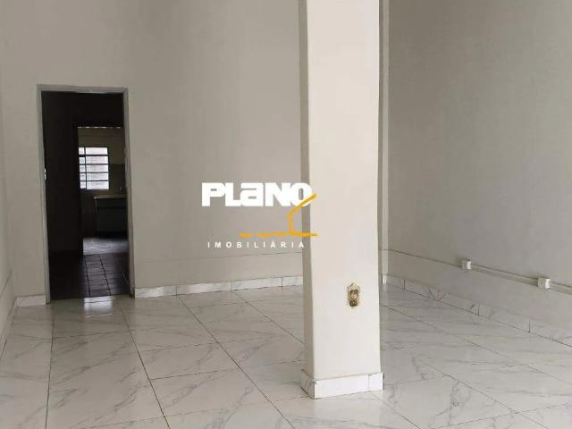 Ponto Comercial aluguel em Jardim Califórnia, Franca