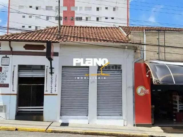 Ponto Comercial aluguel em Região Imediata de Franca, Juranda