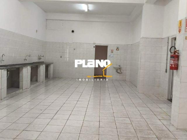 Ponto Comercial aluguel em Cidade Nova, Franca