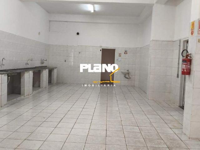 Ponto Comercial aluguel em Jardim das Candeias, Franca