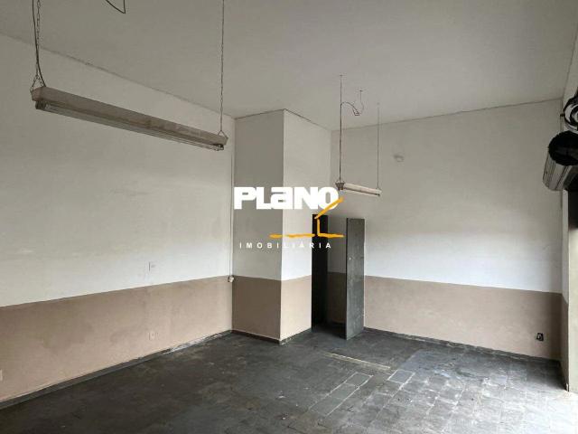 Ponto Comercial aluguel em Jardim Aeroporto I, Franca