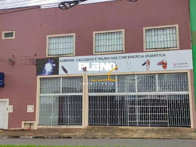 Ponto Comercial aluguel em Região Imediata de Franca, Juranda