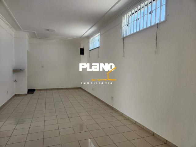 Ponto Comercial aluguel em Jardim Riviera, Franca