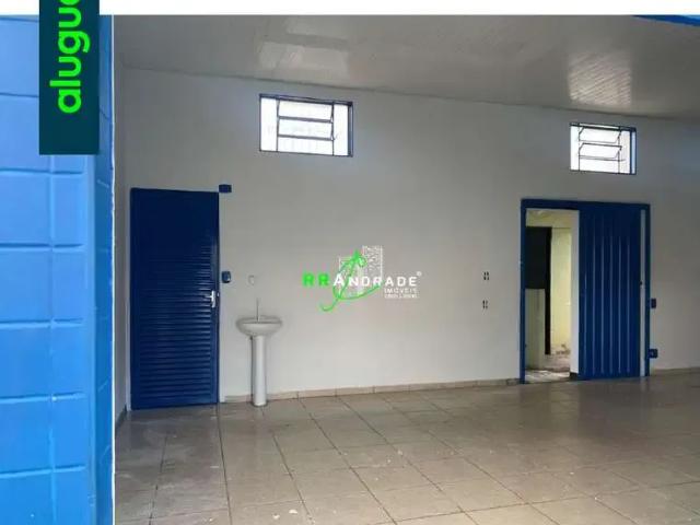 Ponto Comercial aluguel em Região Imediata de Franca, Juranda