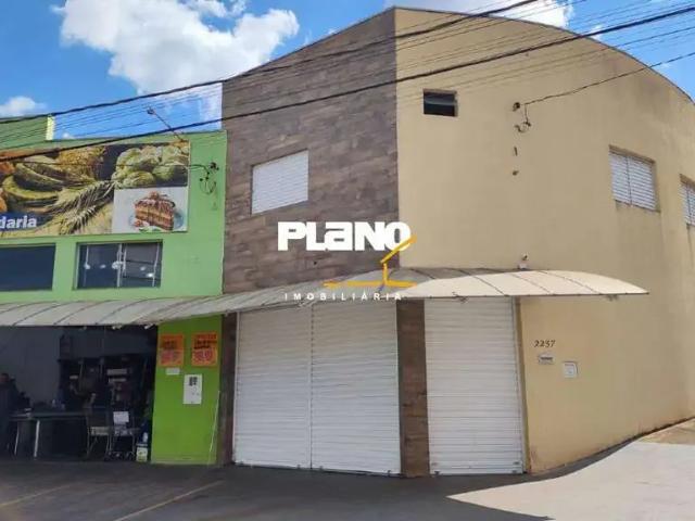 Ponto Comercial aluguel em Região Imediata de Franca, Juranda