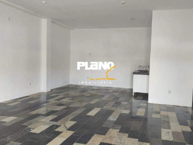 Ponto Comercial aluguel em Residencial Palermo, Franca