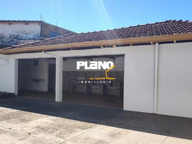 Ponto Comercial aluguel em Parque das Águas, Franca