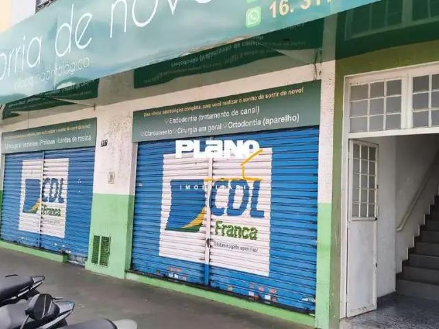 Ponto Comercial aluguel em Região Imediata de Franca, Juranda