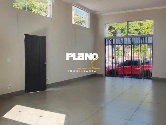 Ponto Comercial aluguel em Vila Santa Rita, Franca