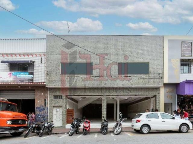 Ponto Comercial aluguel em Francisco Morato, Região Geográfica Intermediária de São Paulo