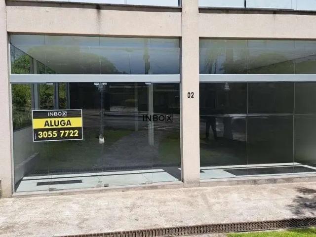 Ponto Comercial aluguel em Região Geográfica Imediata de Bento Gonçalves, Garibaldi