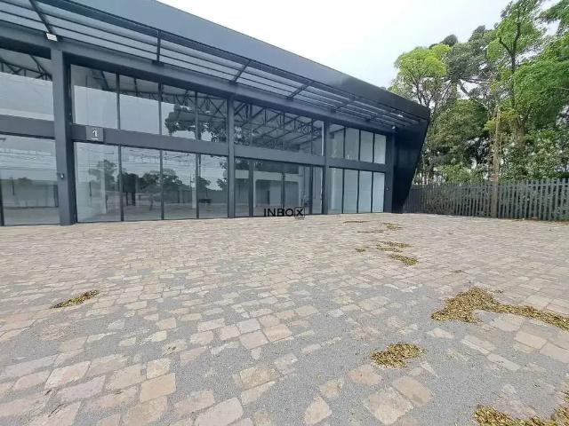 Ponto Comercial aluguel em Região Geográfica Imediata de Bento Gonçalves, Garibaldi