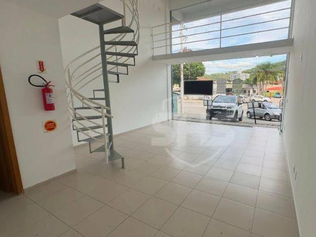 Ponto Comercial aluguel em Bela Vista, Gaspar