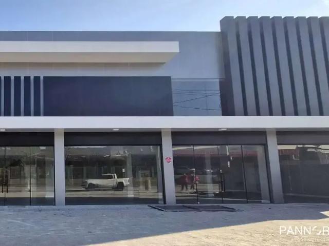 Ponto Comercial aluguel em Região Geográfica Imediata de Blumenau, Gaspar