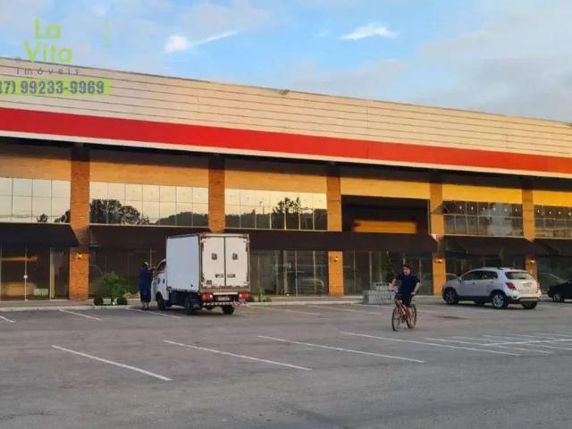 Ponto Comercial aluguel em Região Geográfica Imediata de Blumenau, Gaspar