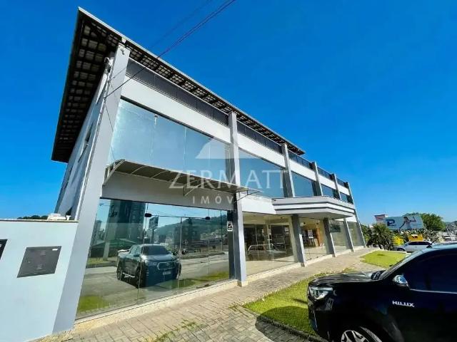 Ponto Comercial aluguel em Região Geográfica Imediata de Blumenau, Gaspar