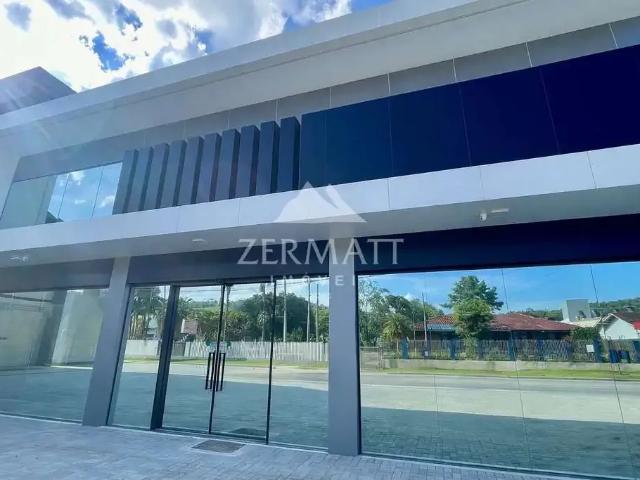 Ponto Comercial aluguel em Região Geográfica Imediata de Blumenau, Gaspar