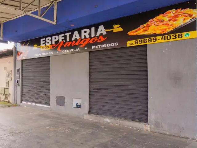 Ponto Comercial aluguel em Região Geográfica Imediata de Goiânia, Goiânia