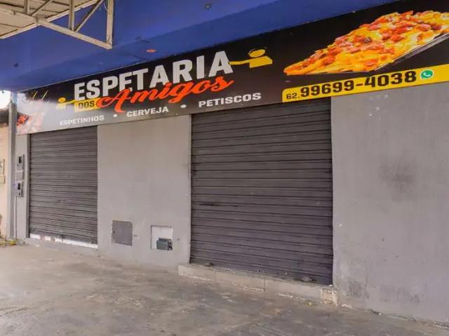 Ponto Comercial aluguel em Região Geográfica Imediata de Goiânia, Goiânia