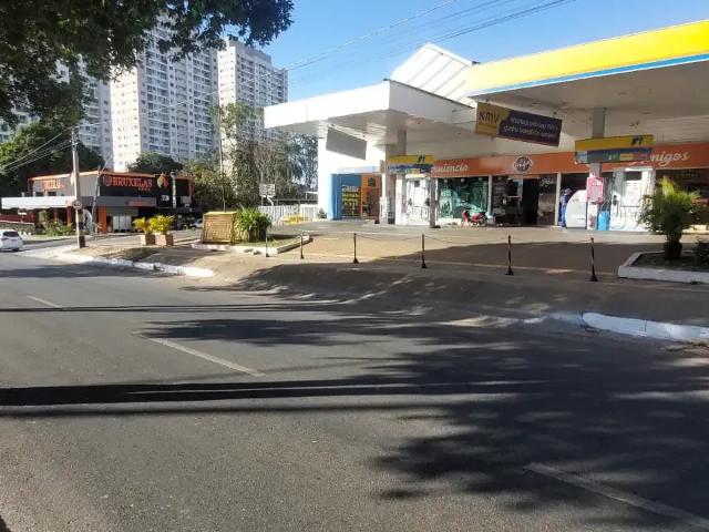 Ponto Comercial aluguel em Região Geográfica Imediata de Goiânia, Goiânia