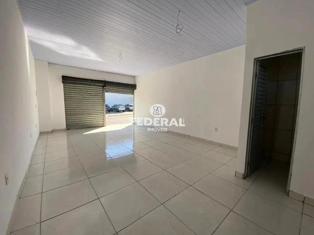 Ponto Comercial aluguel em Jardim Planalto, Goiânia