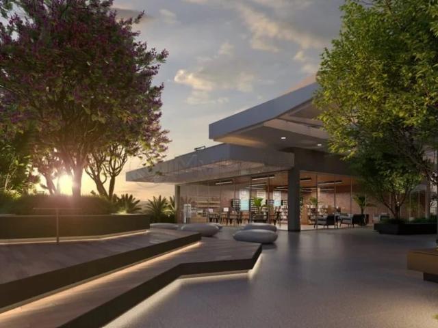 Ponto Comercial aluguel em Jardim Goiás, Goiânia
