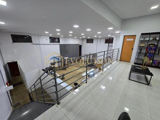 Ponto Comercial aluguel em Residencial Nossa Senhora Auxiliadora, Goiânia