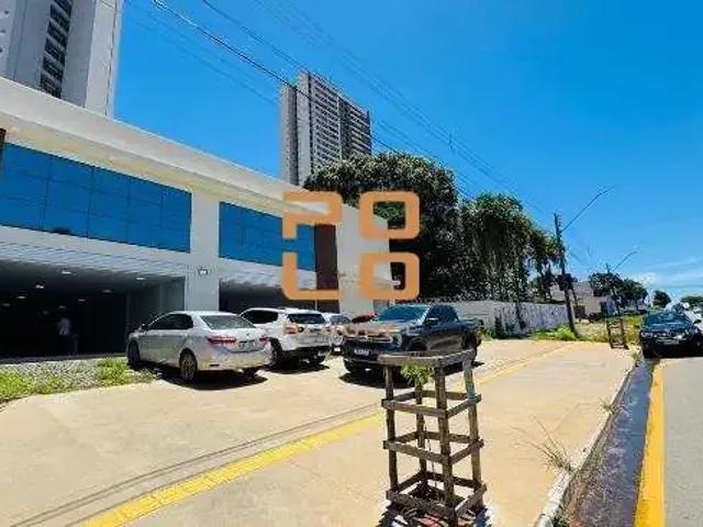 Ponto Comercial aluguel em Região Geográfica Imediata de Goiânia, Goiânia