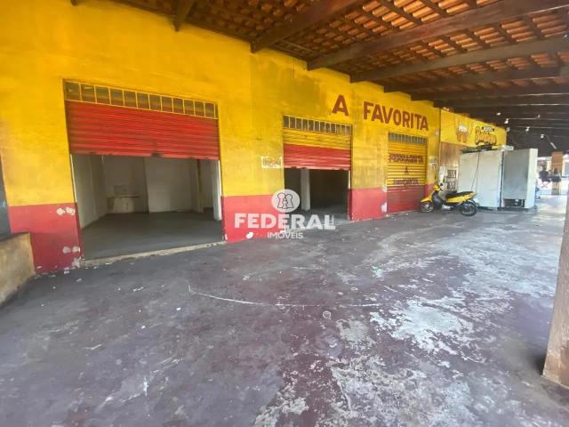 Ponto Comercial aluguel em Goiânia, Região Geográfica Intermediária de Goiânia
