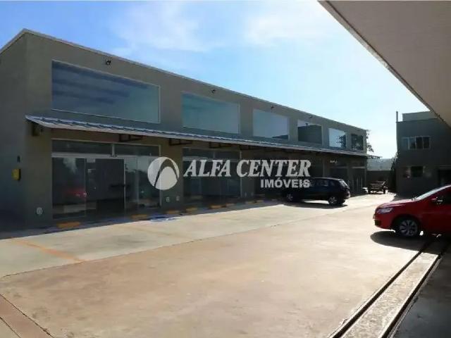 Ponto Comercial aluguel em Região Geográfica Imediata de Goiânia, Goiânia