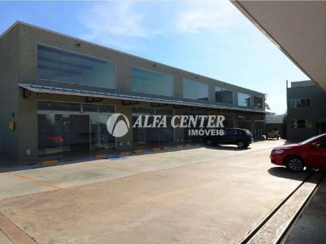 Ponto Comercial aluguel em Residencial Humaitá, Goiânia