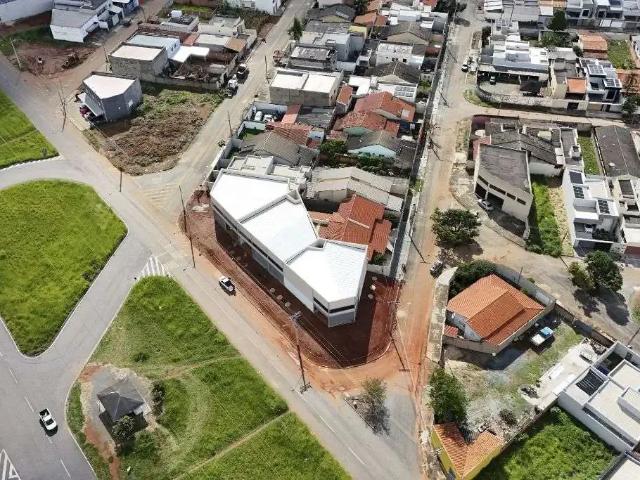 Ponto Comercial aluguel em Região Geográfica Imediata de Goiânia, Goiânia
