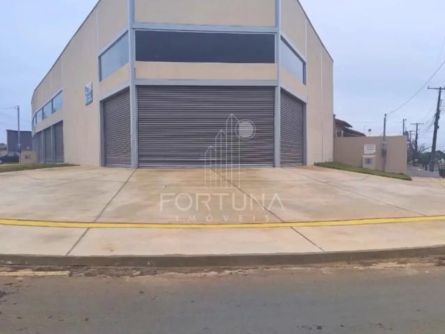 Ponto Comercial aluguel em Goiânia, Região Geográfica Intermediária de Goiânia