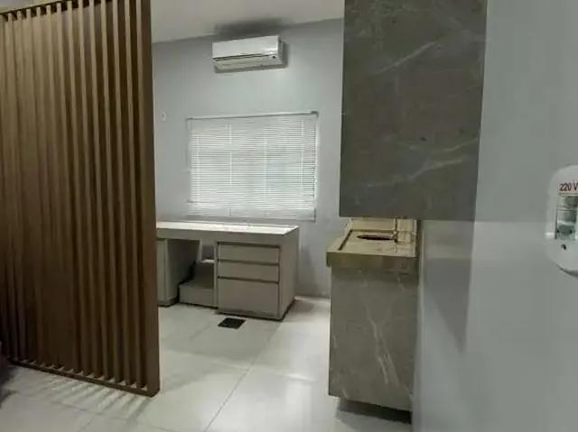 Ponto Comercial aluguel em Região Geográfica Imediata de Goiânia, Goiânia