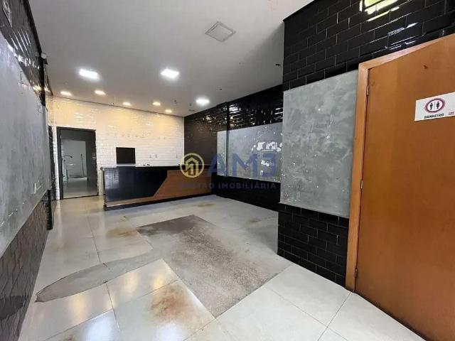 Ponto Comercial aluguel em Região Geográfica Imediata de Goiânia, Goiânia