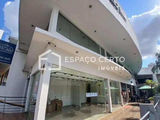 Ponto Comercial aluguel em Região Geográfica Imediata de Goiânia, Goiânia