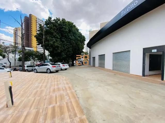 Ponto Comercial aluguel em Região Geográfica Imediata de Goiânia, Goiânia