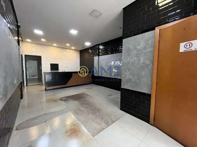 Ponto Comercial aluguel em Região Geográfica Imediata de Goiânia, Goiânia