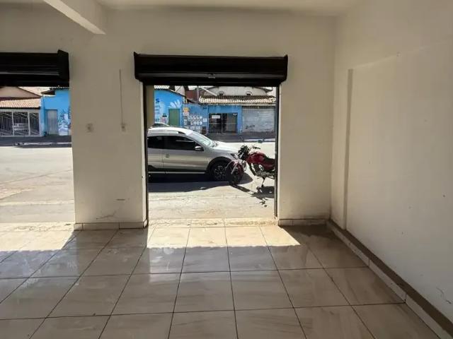 Ponto Comercial aluguel em Região Geográfica Imediata de Goiânia, Goiânia