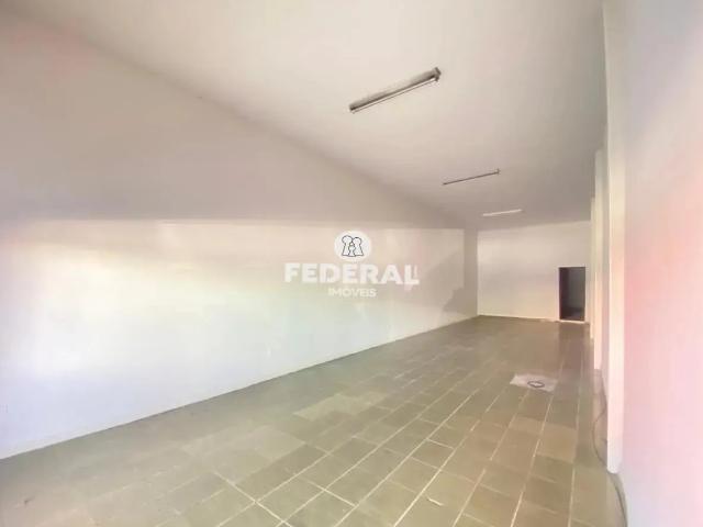 Ponto Comercial aluguel em Setor Campinas, Goiânia