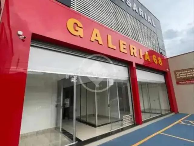 Ponto Comercial aluguel em Região Geográfica Imediata de Goiânia, Goiânia