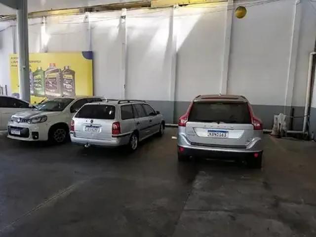 Ponto Comercial aluguel em Região Geográfica Imediata de Goiânia, Goiânia
