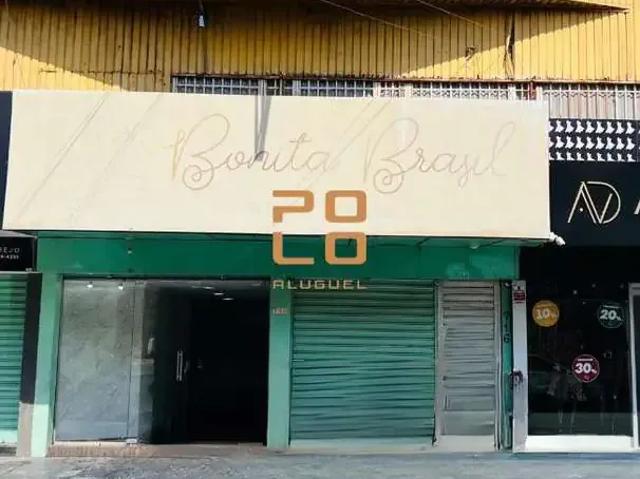 Ponto Comercial aluguel em Região Geográfica Imediata de Goiânia, Goiânia